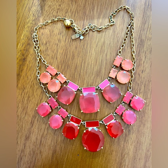 ♠️ Layered Necklace ♠️ kate spade - Picture 2 of 3